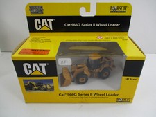 55109- CAT 966G Series 2 WHEEL LOADER NORSCOT 1/87