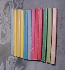 Livres Miniatures des Fables de La Fontaine-Presses de la Cité 1956