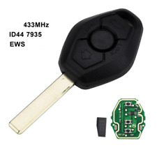 Clé Vierge générique Id44