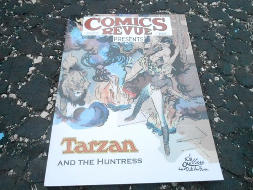 Aug 2013 comics - comics, vintage