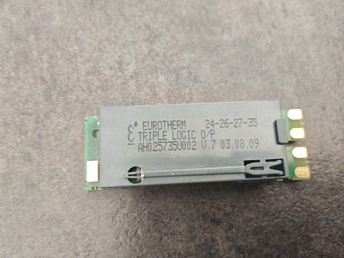Ah025735u002 eurotherm triple - eurotherm,