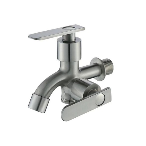 Robinet multifonctionnel - robinet,