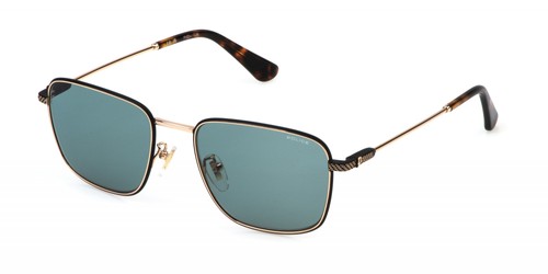 Lunettes soleil police - soleil,