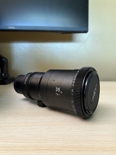 Slr magic anamorphot - slr,