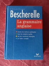 Bescherelle - La grammaire