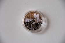 Pièce 10 euros des régions