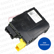 Module Régulateur Vitesse 1K0953549CH pour VW Golf Tiguan Caddy Skoda Octavia