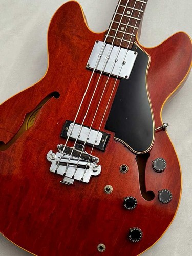 Gibson 1967 used bass - 1967,