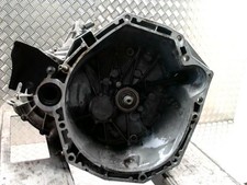 Boite de vitesses RENAULT GRAND SCENIC 2 PHASE 2 7701477995