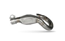 FMF Megabomb en-Tête - Acier