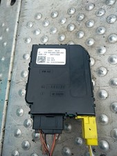 MODULE SOUS VOLANT VW GOLF 5