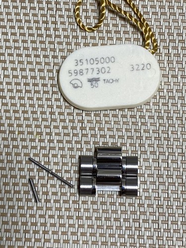 Bracelet montre homme omega - bracelet,