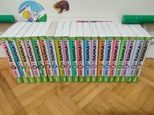 Ranma 1/2 Intégrale Manga