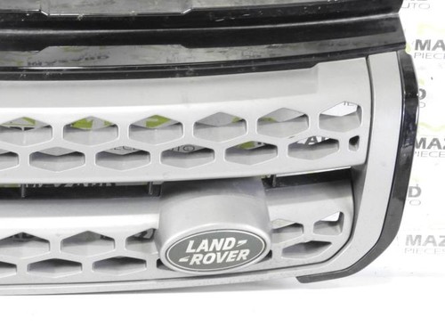 Calandre land rover range - calandre,