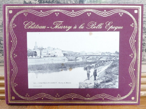 Château thierry belle - la,