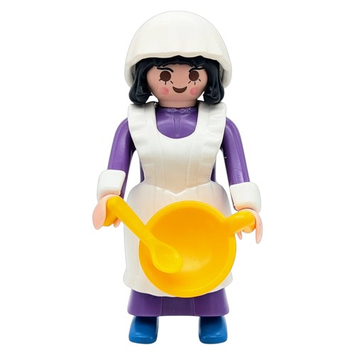 Playmobil figurine domestique