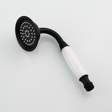 Pommeau de douche à main avec