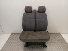 Siege avant droit (banquette