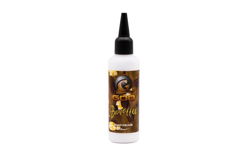 Korda goo banoffee suprême - goo,