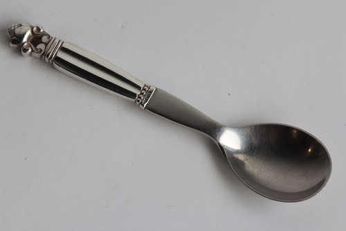 Georg jensen cuillère - georg,