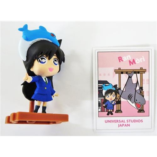 Collection figurines - collection,