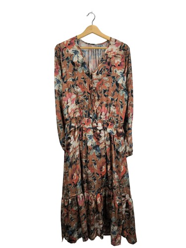 Fabrika robe longue - longue,