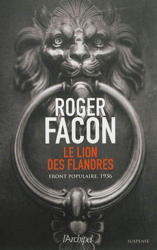 Lion des flandres - le,
