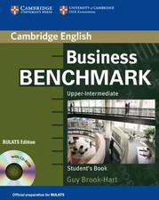Business Benchmark Upper