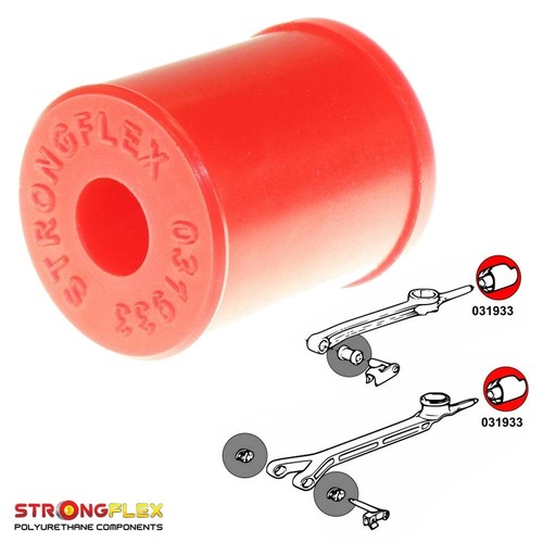 Silentbloc levier de - silentbloc,