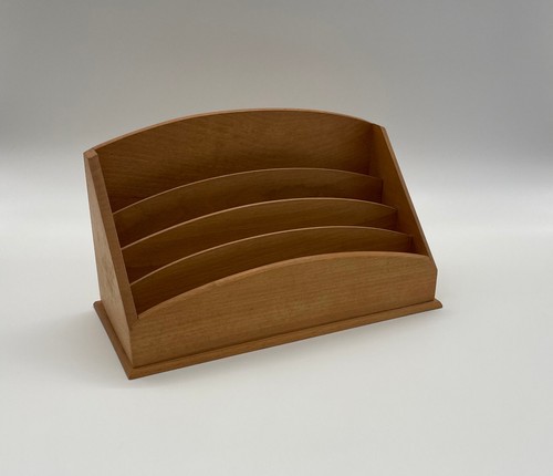 Trieur courrier porte - de,