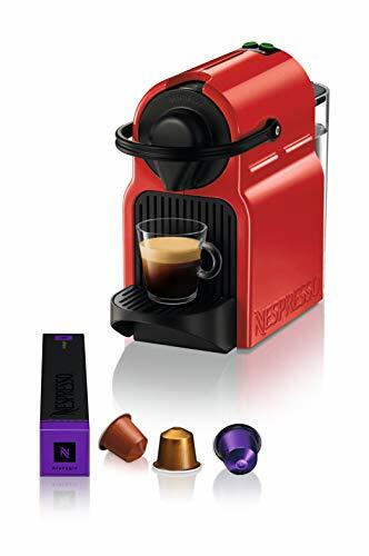 Machine café nespresso - machine,