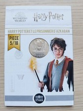 2021 - 10 Euro Argent - HARRY