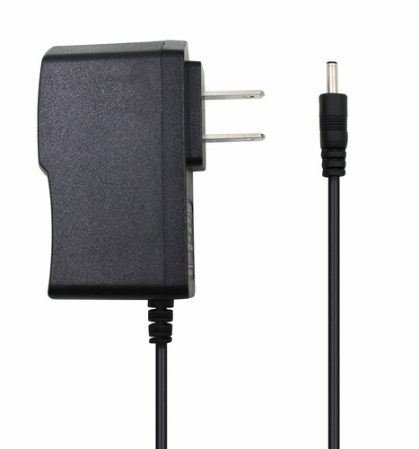 Wall charger power - ac/dc,
