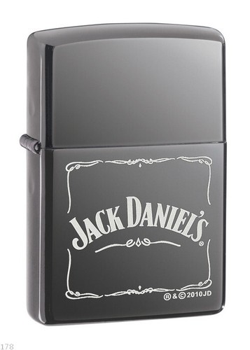 Zippo jack daniel s - ★,