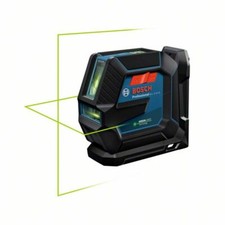 Laser ligne bosch - de, gll