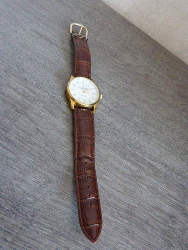 Montre vuillemin regnier - montre, (smd)
