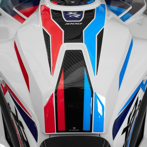 Bmw 1000 protection - m, de