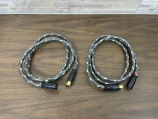 Wireworld Eclipse Series III