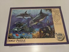 Cobble Hill Dolphin Treasure