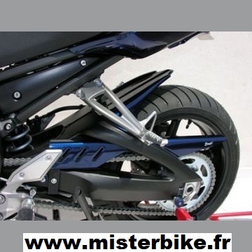Garde boue leche - leche, roue