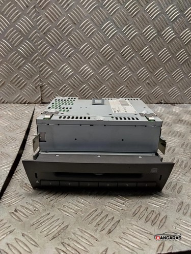 Saab ys3f lecteur de - ys3f,