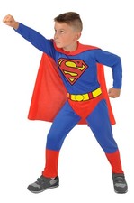 Superman costume déguisement