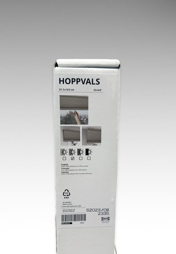 Ikea hoppvals cellular blind - ikea,