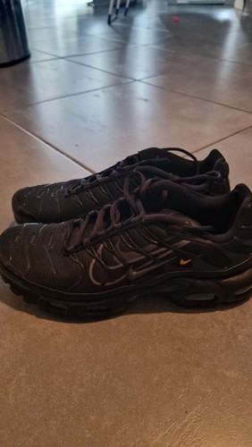 Air max plus - max,