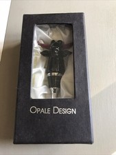 COLLECTOR BOUCHON OPALE DESIGN