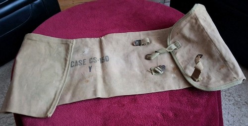 Sac militaire case 150 - sac, cs