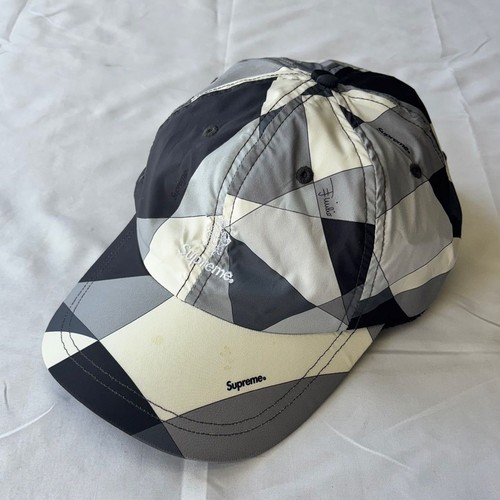 Casquette supreme emilio - casquette,