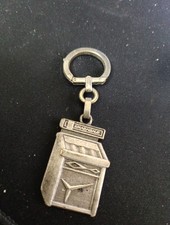 PORTE-CLES - Augis - JUKEBOX