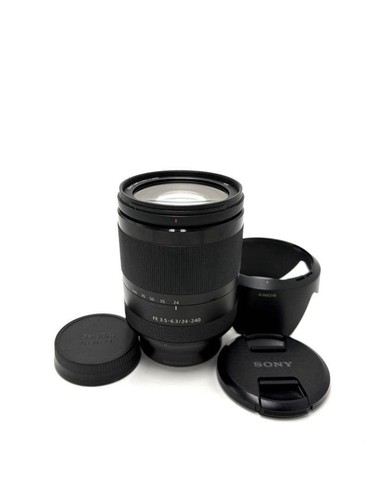 Sony 240mm 5 6 - sony, fe