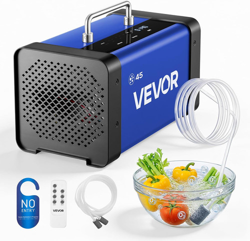 Générateur ozone 45000 - générateur, d'ozone